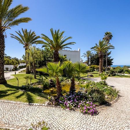 Vila Gaivota Casamar Ferragudo  Exterior foto
