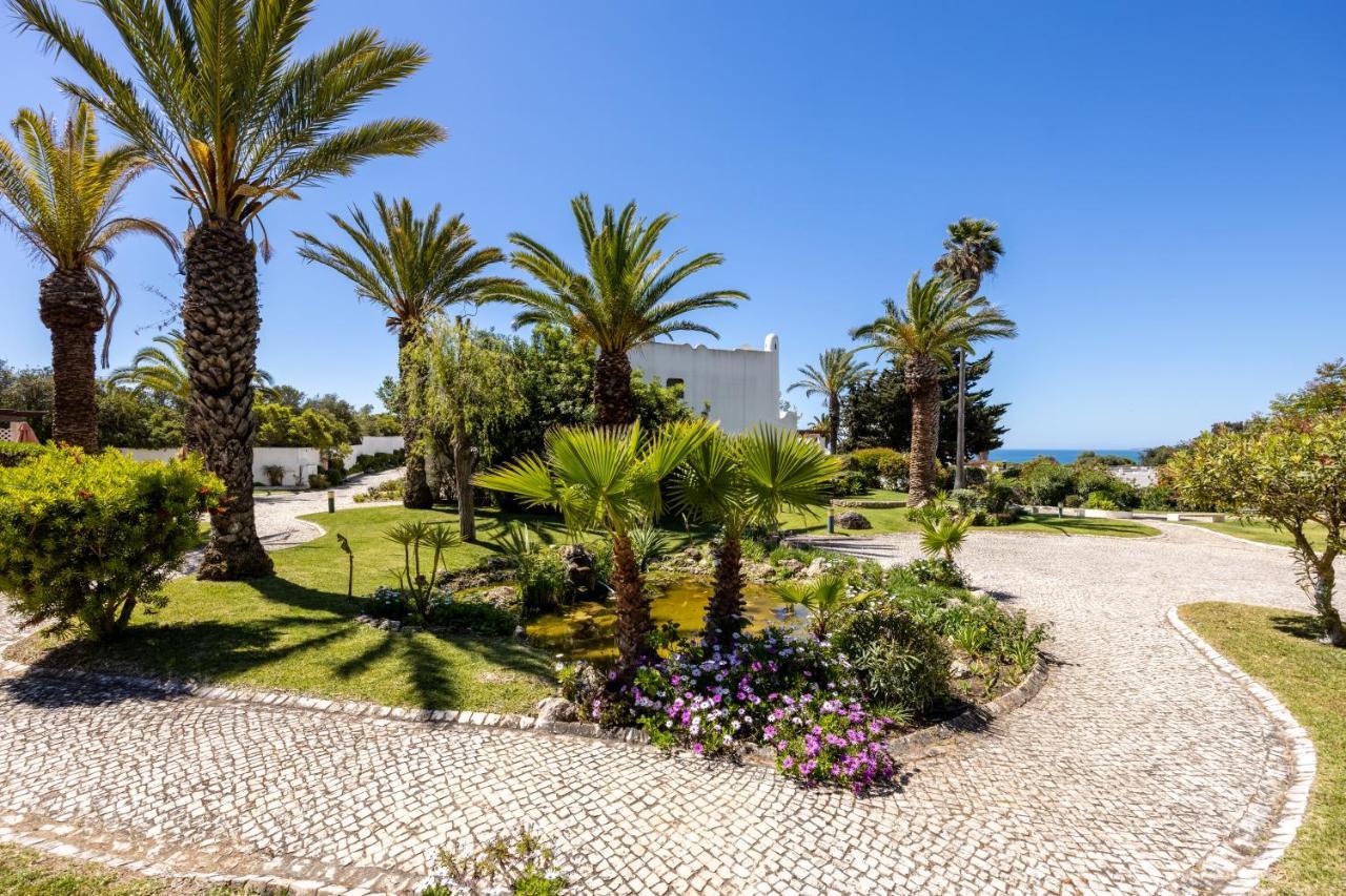 Vila Gaivota Casamar Ferragudo  Exterior foto