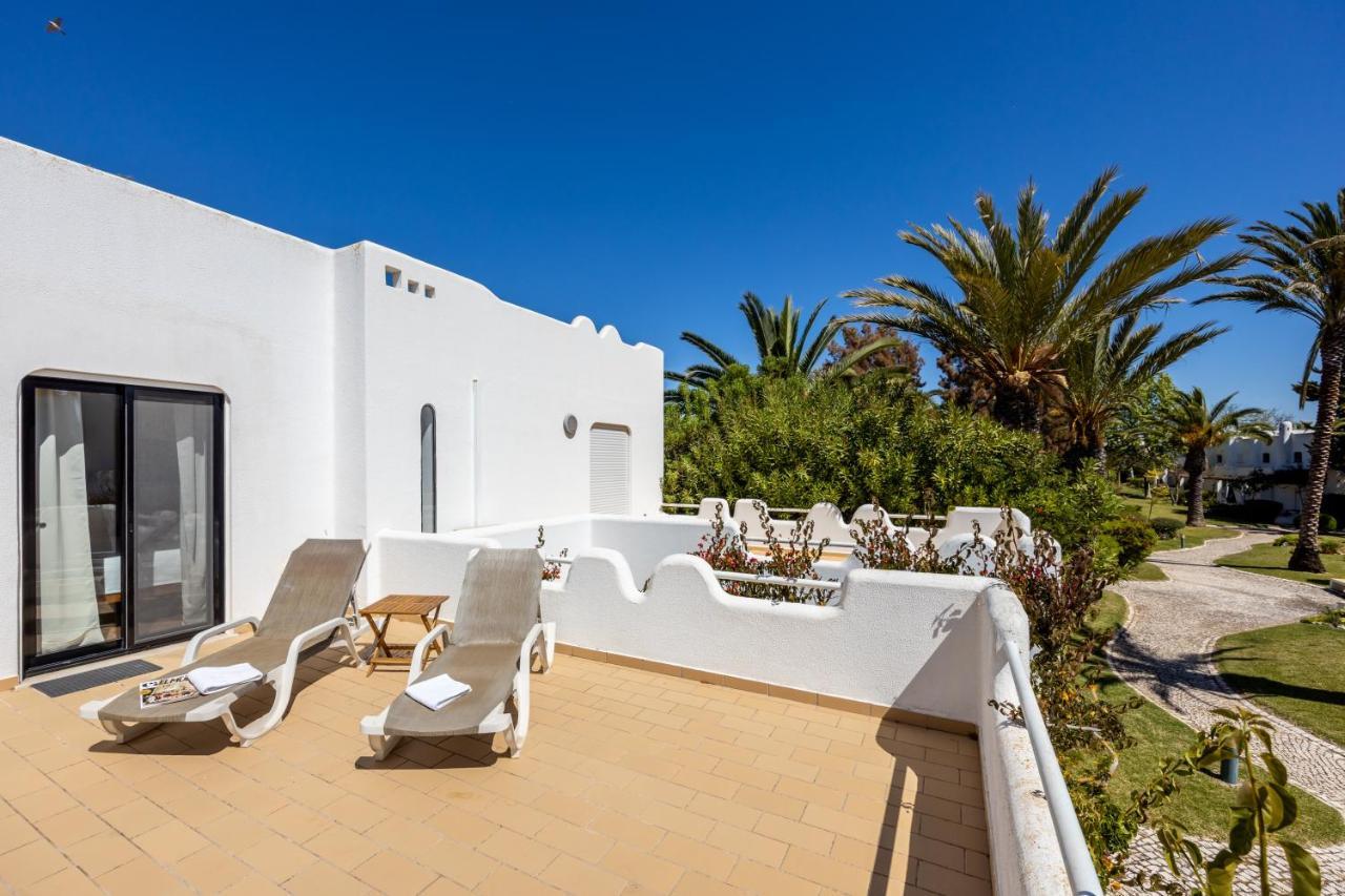 Vila Gaivota Casamar Ferragudo  Exterior foto