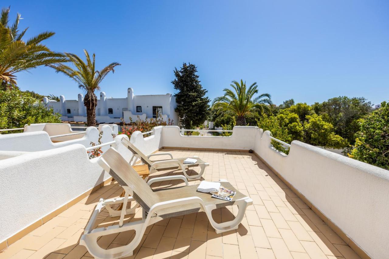 Vila Gaivota Casamar Ferragudo  Exterior foto