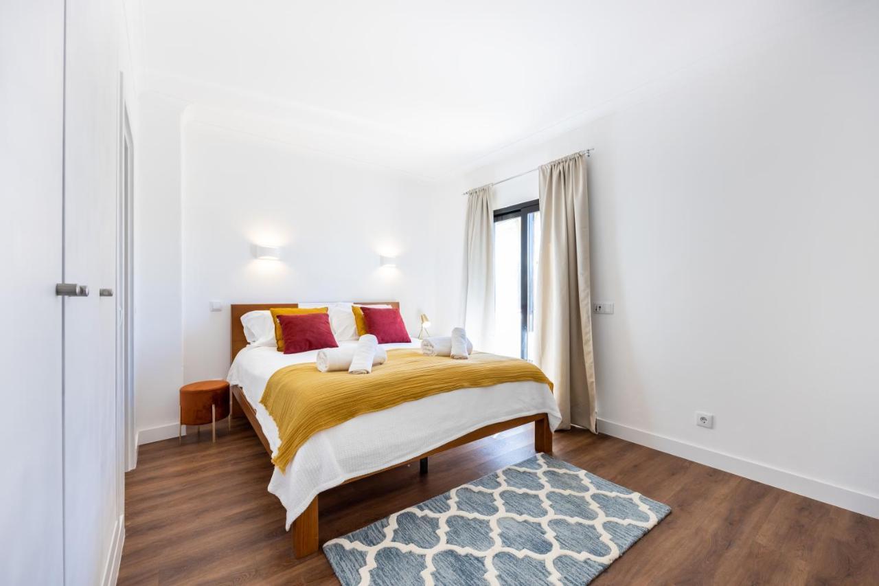 Vila Gaivota Casamar Ferragudo  Exterior foto