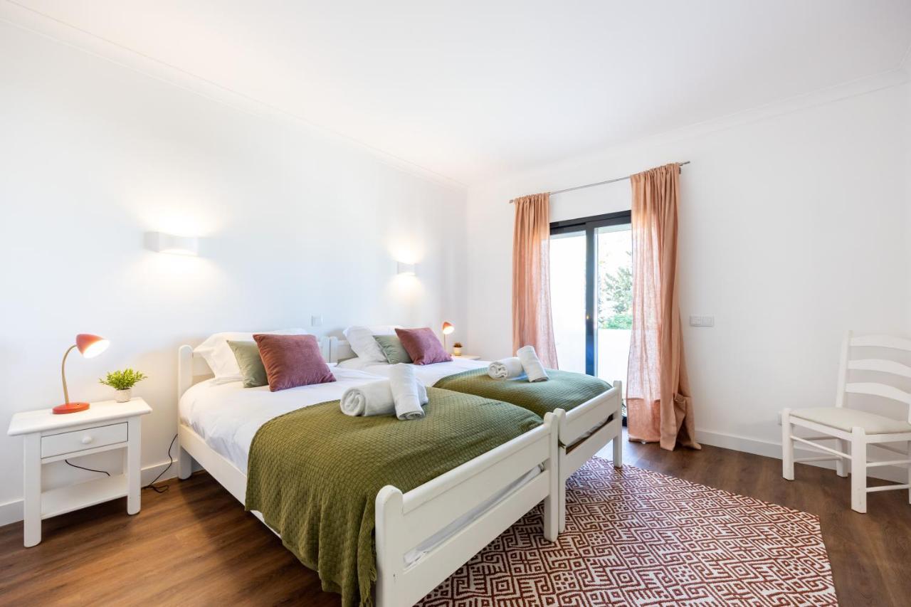 Vila Gaivota Casamar Ferragudo  Exterior foto