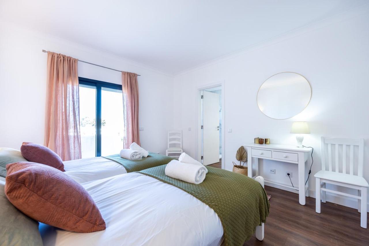 Vila Gaivota Casamar Ferragudo  Exterior foto