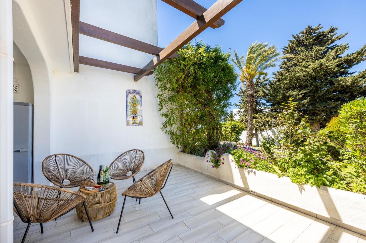 Vila Gaivota Casamar Ferragudo  Exterior foto